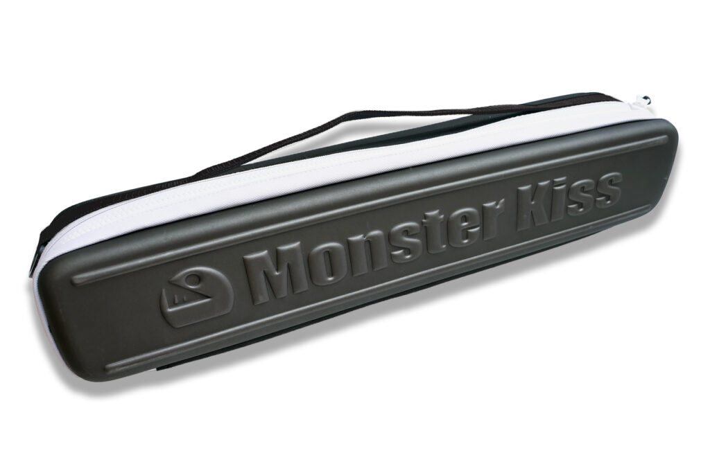 受注開始のご案内》Dear Monster「MX-7S」「MX-∞」セミハードケース  