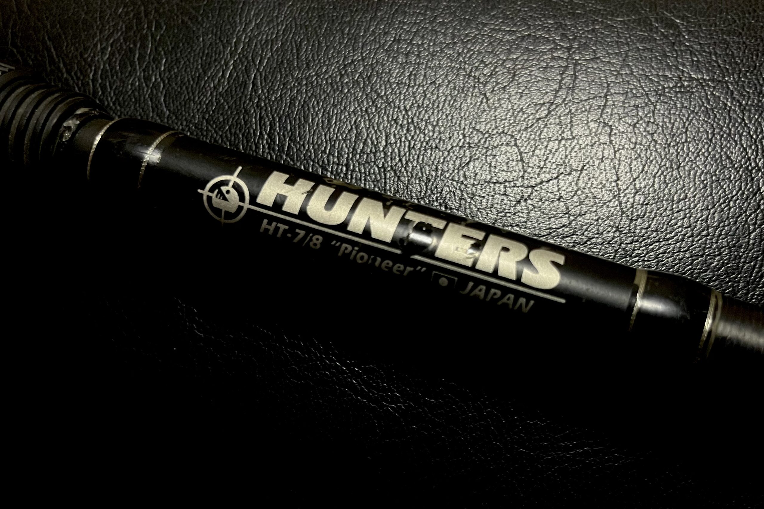 保存版】再販に寄せて。「HT-7/8」“漆黒セブン”他、川上的「HUNTERS 