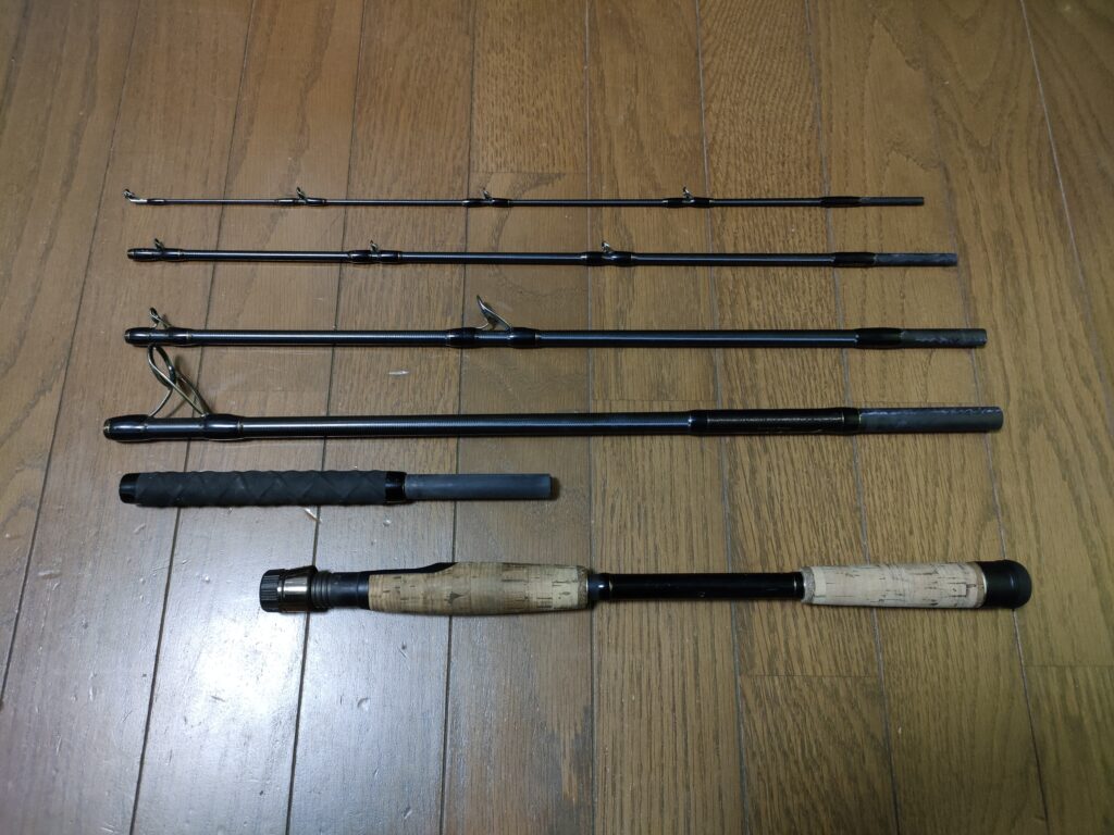 MX-7S」カスタム、“MX-77S”で楽しむ富山の早春。「MX-PROGRESS」で 