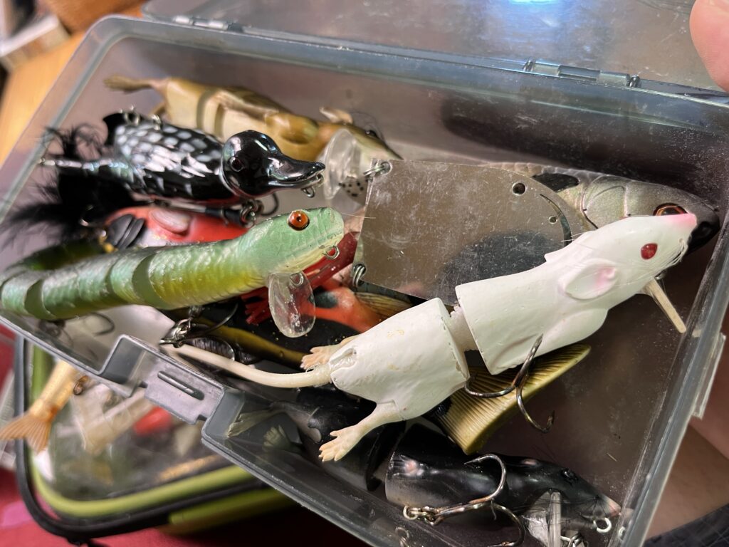 縛り”は人を強くする」SAVAGE GEAR 撮影の裏側（前編） - Monster Kiss  