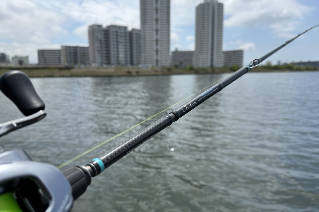 Shinkirow TRAVERSE 59///72MLC」ジャンル横断のマルチユース・6モード 