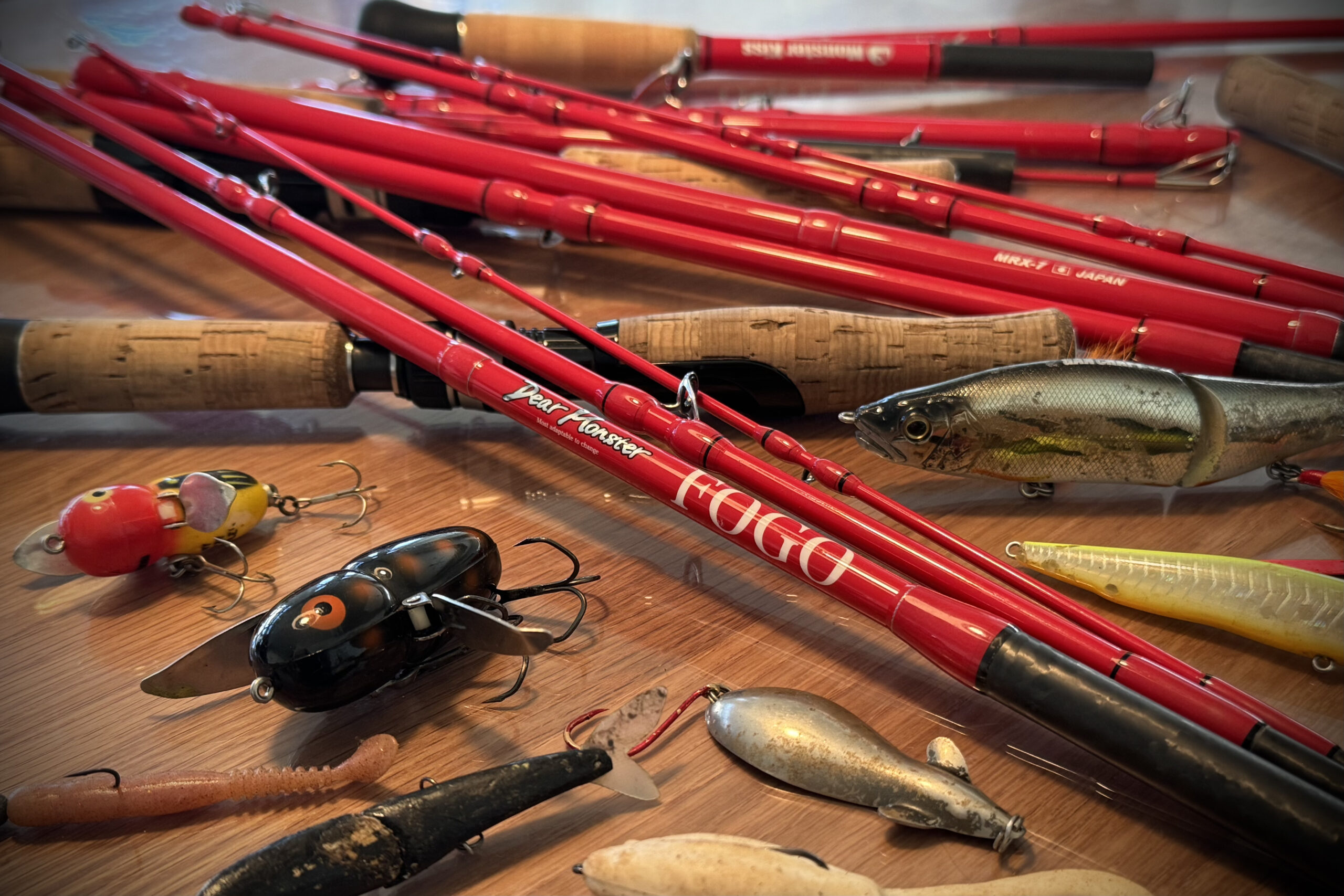 受注開始のご案内》新製品「Dear Monster MRX-6」「Dear Monster